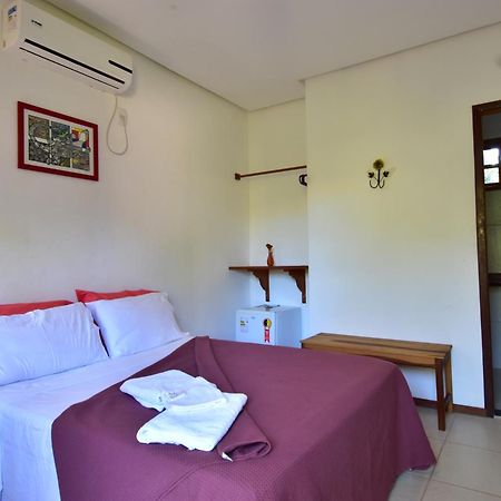 Chales Natora Lencois Zimmer foto
